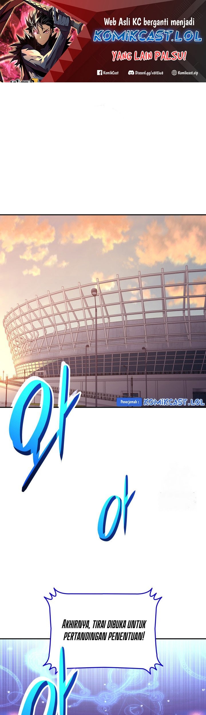Worn and Torn Newbie Chapter 171 - halaman 2