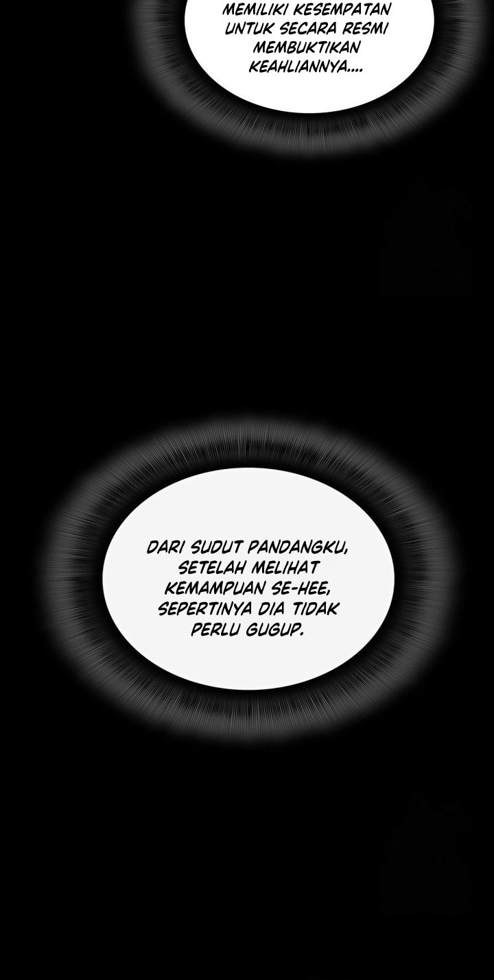 Worn and Torn Newbie Chapter 171 - halaman 25