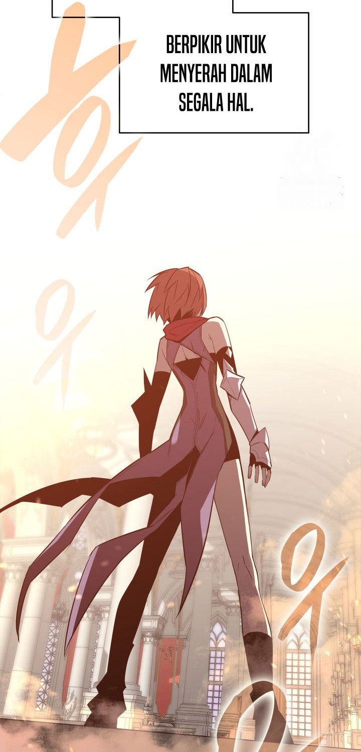 Worn and Torn Newbie Chapter 171 - halaman 31