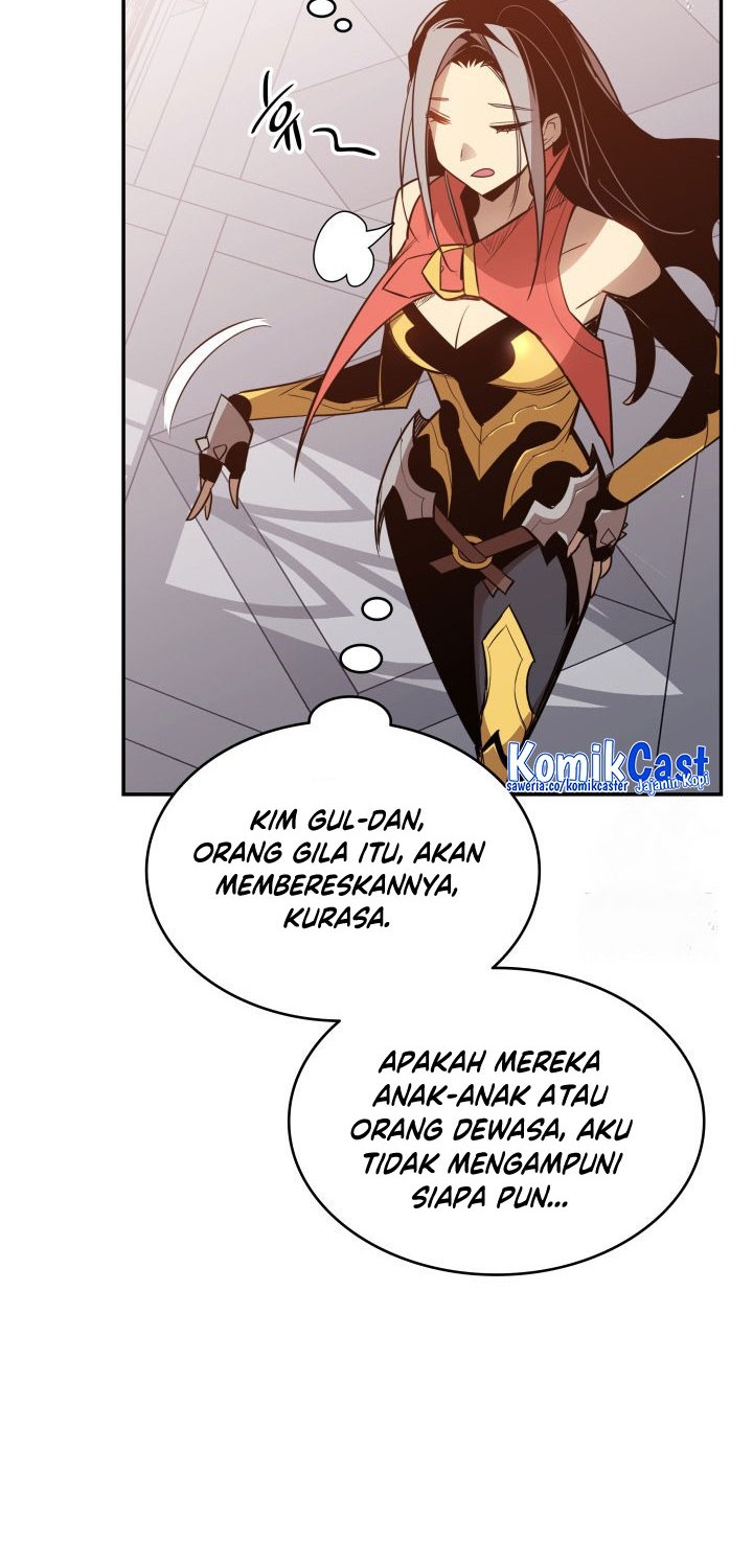Worn and Torn Newbie Chapter 171 - halaman 33