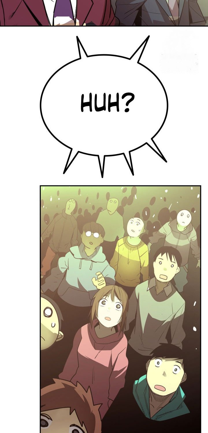 Worn and Torn Newbie Chapter 171 - halaman 37
