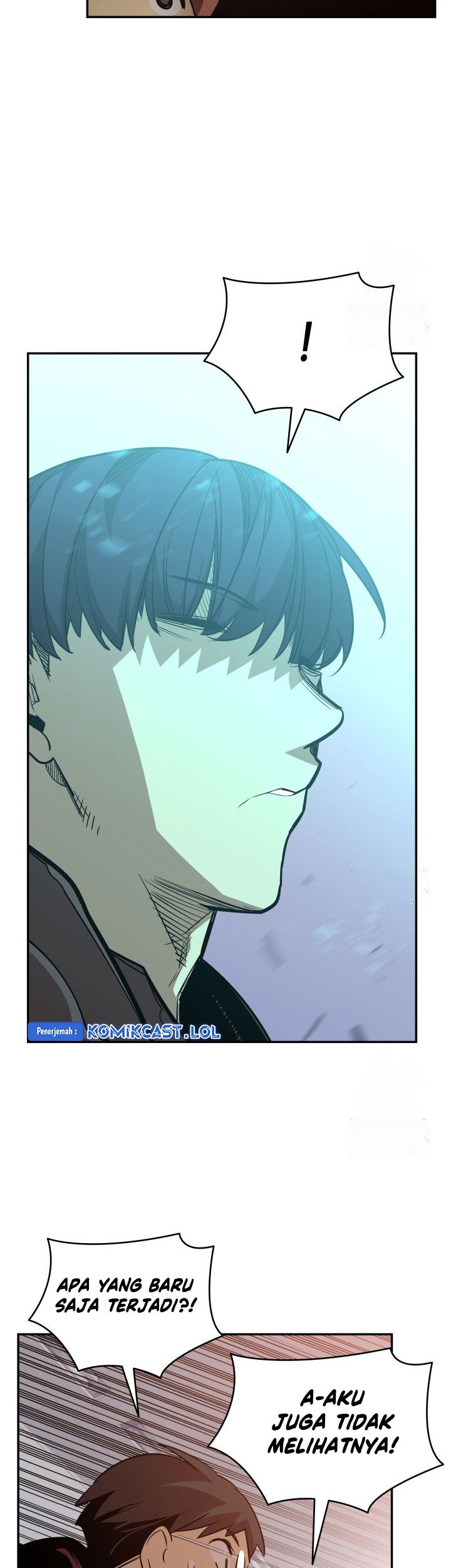 Worn and Torn Newbie Chapter 171 - halaman 38