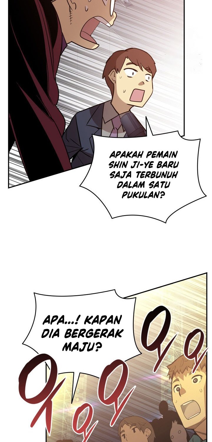 Worn and Torn Newbie Chapter 171 - halaman 39