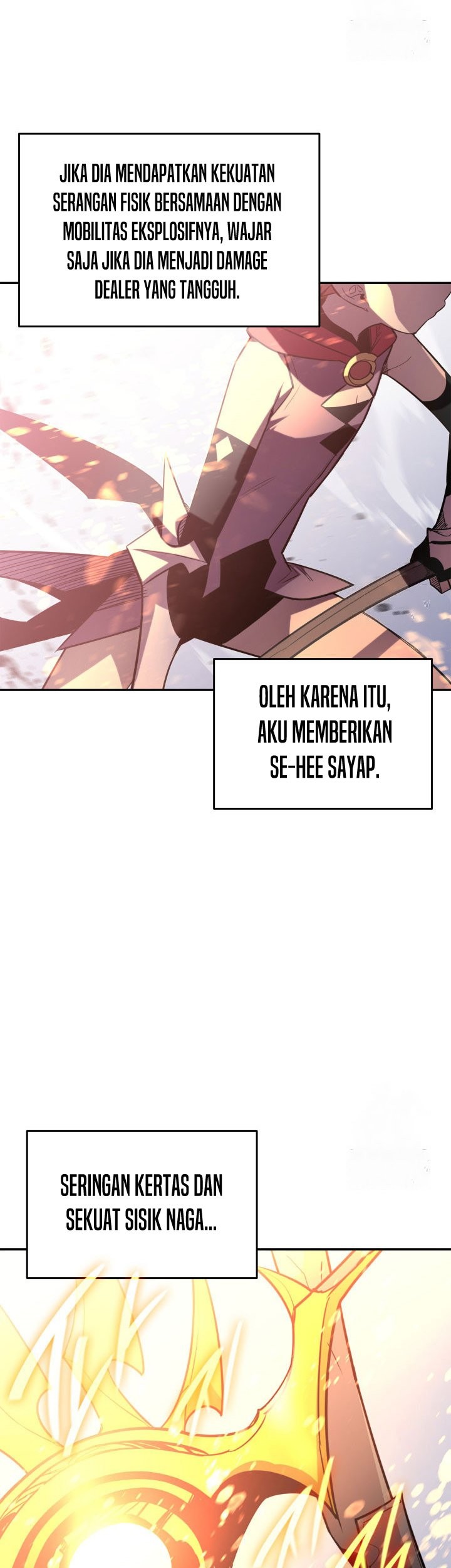 Worn and Torn Newbie Chapter 171 - halaman 56
