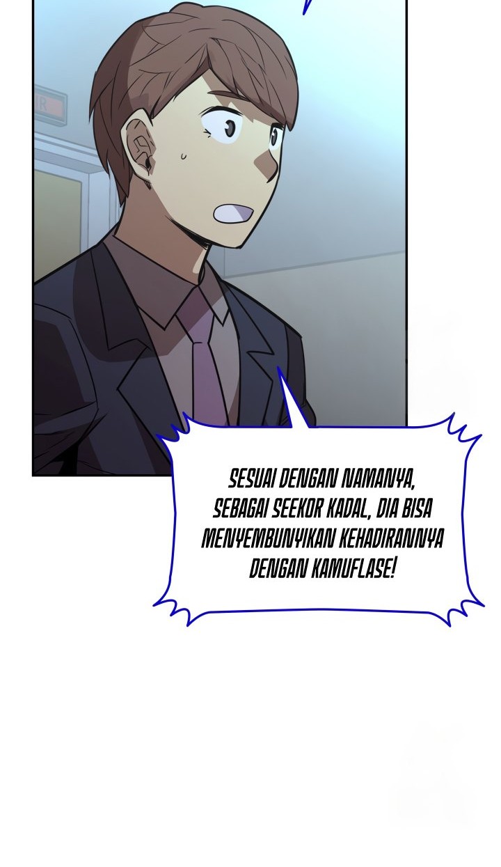 Worn and Torn Newbie Chapter 172 - halaman 15