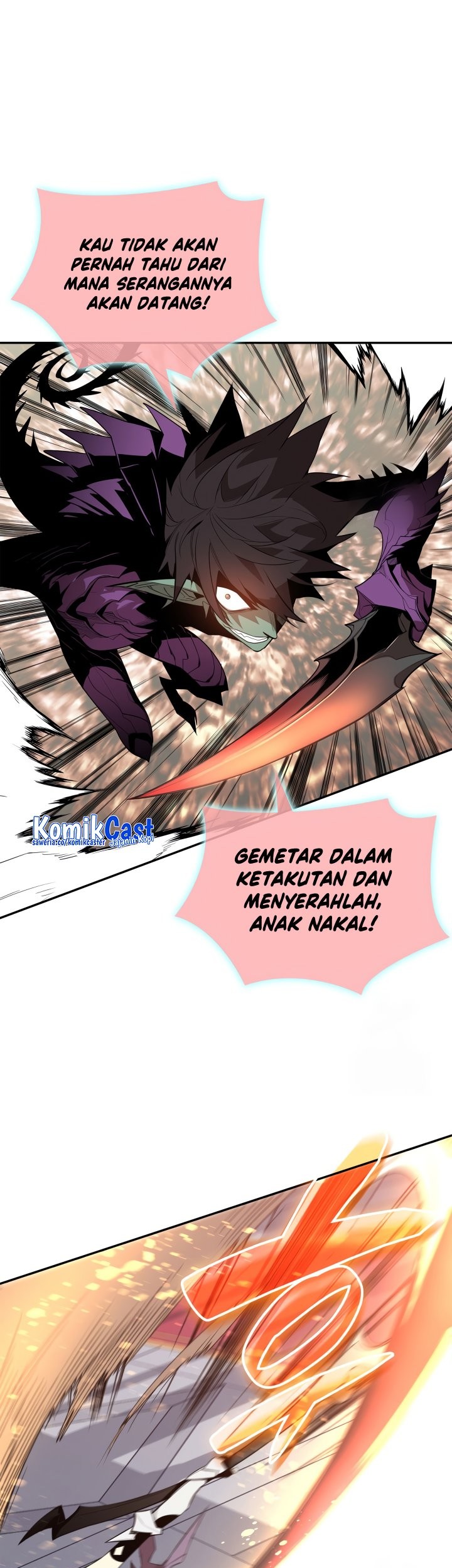 Worn and Torn Newbie Chapter 172 - halaman 16