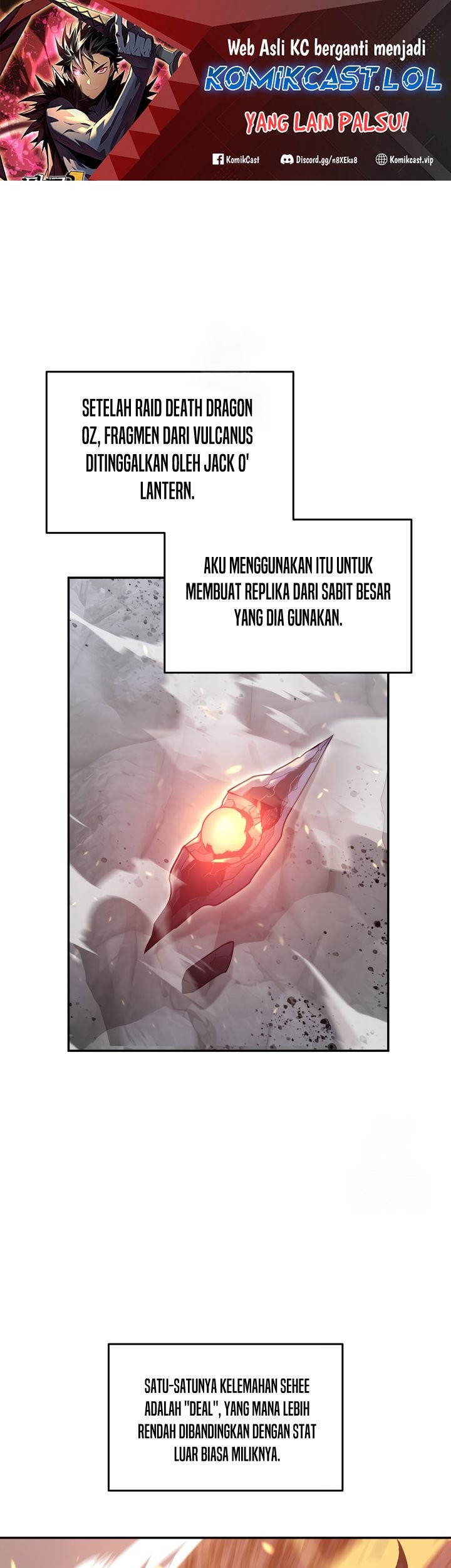 Worn and Torn Newbie Chapter 172 - halaman 2