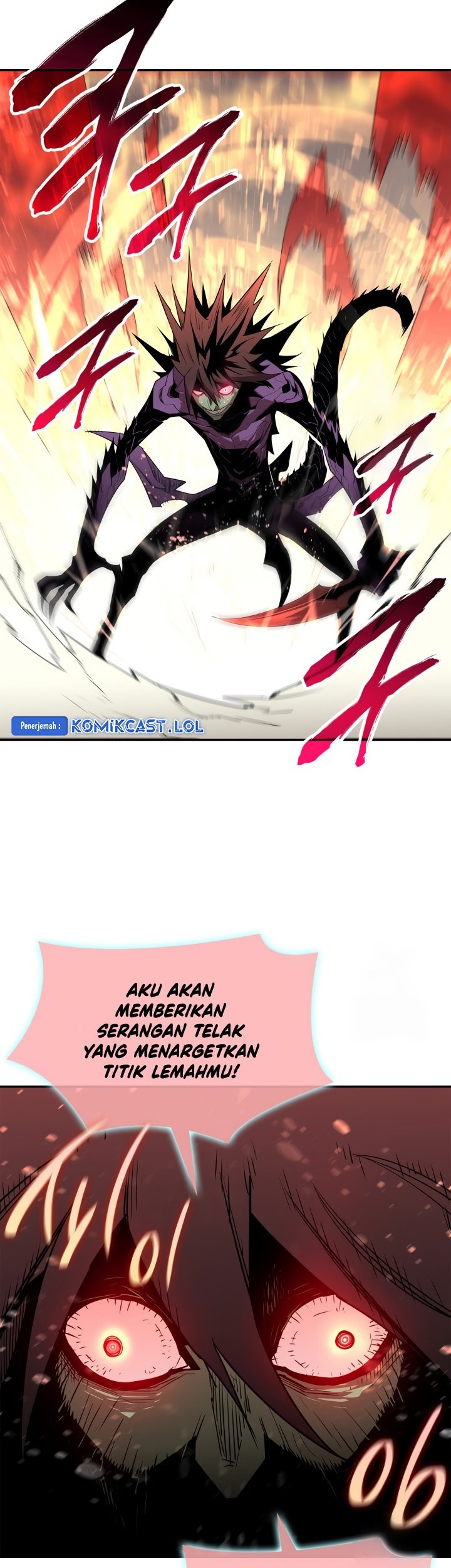 Worn and Torn Newbie Chapter 172 - halaman 22