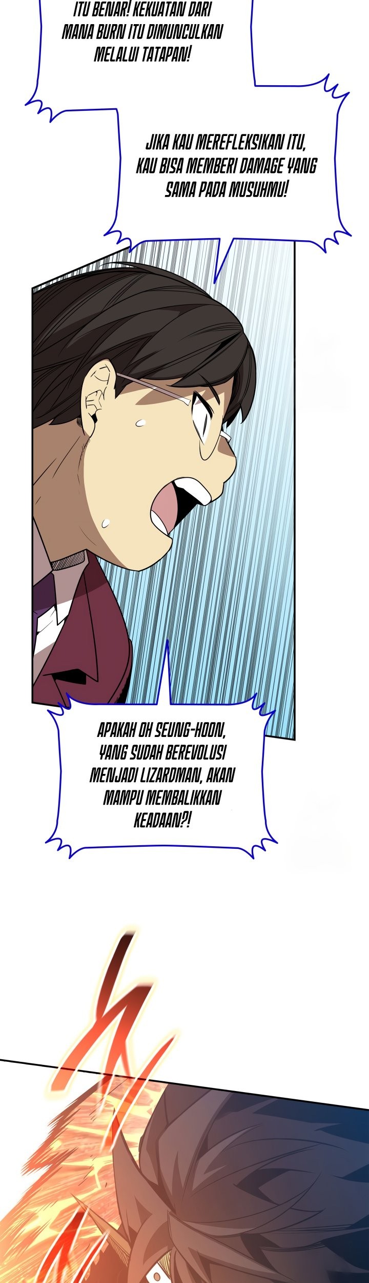 Worn and Torn Newbie Chapter 172 - halaman 30