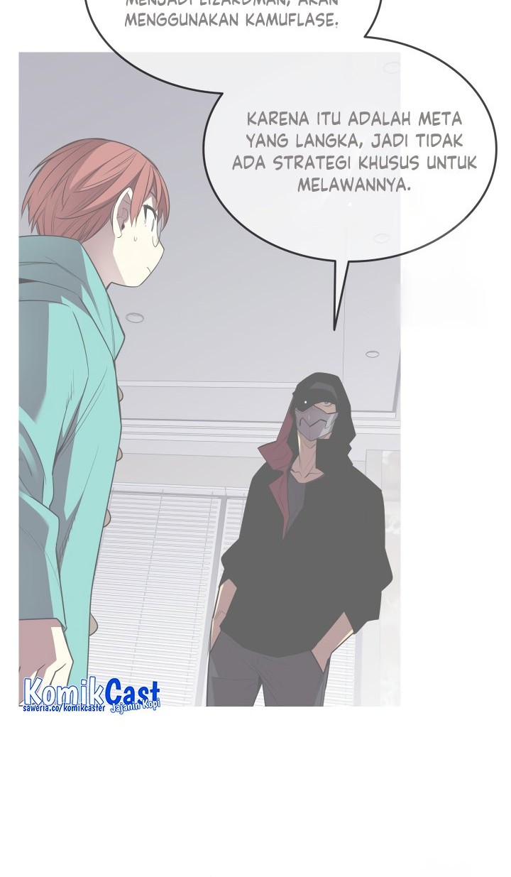 Worn and Torn Newbie Chapter 172 - halaman 33