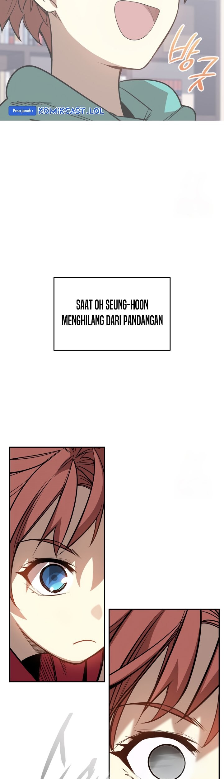 Worn and Torn Newbie Chapter 172 - halaman 36