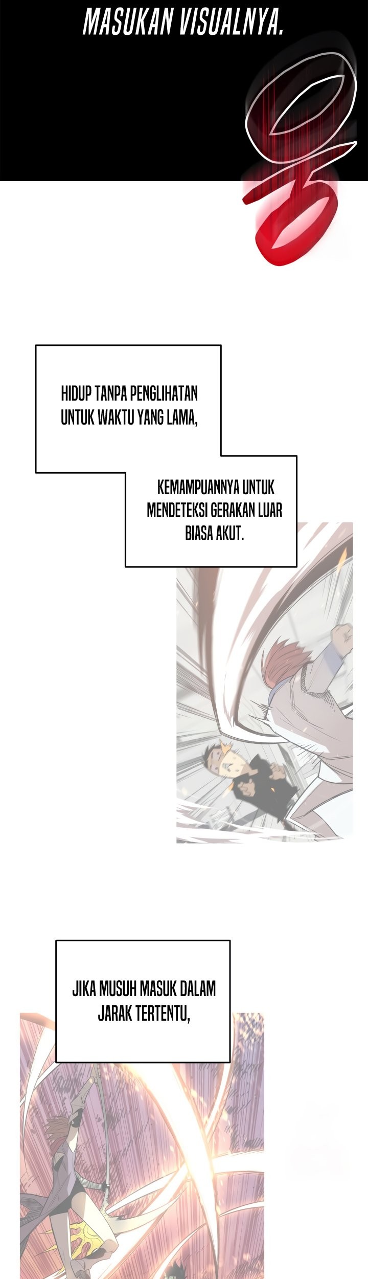 Worn and Torn Newbie Chapter 172 - halaman 38