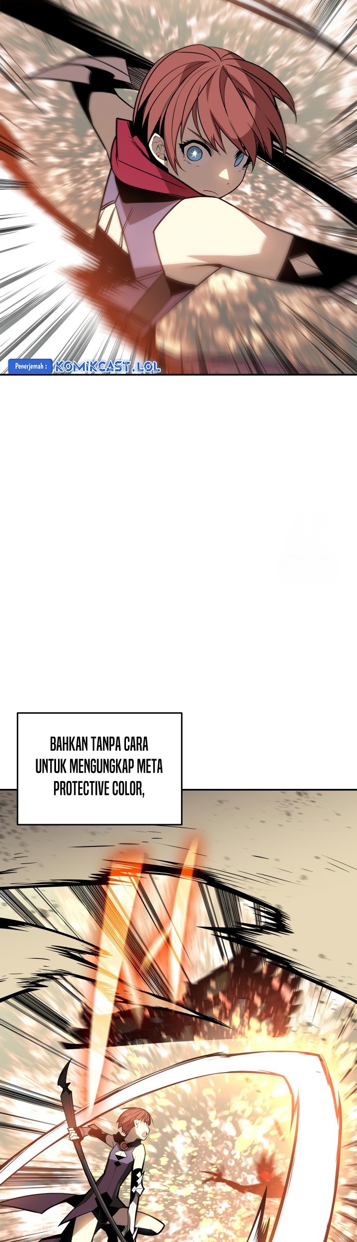 Worn and Torn Newbie Chapter 172 - halaman 40