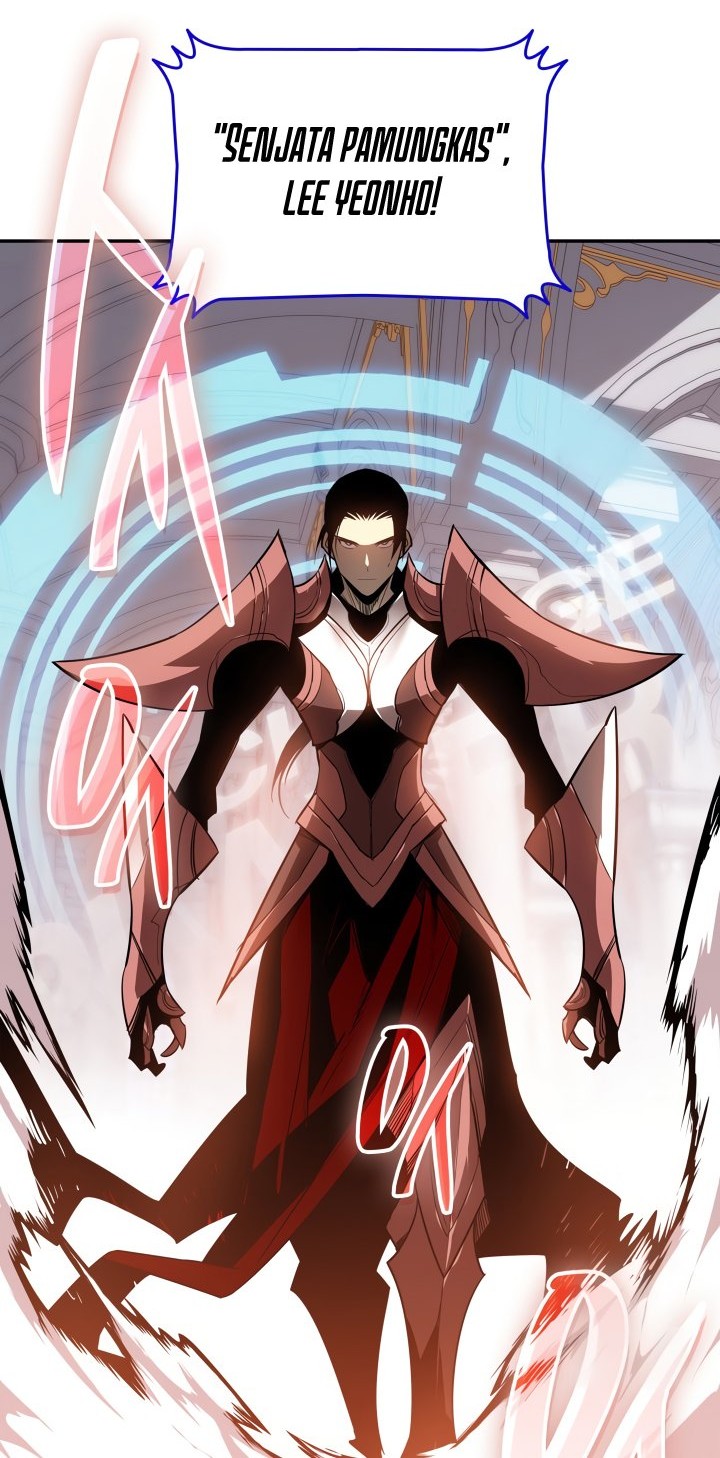 Worn and Torn Newbie Chapter 172 - halaman 45