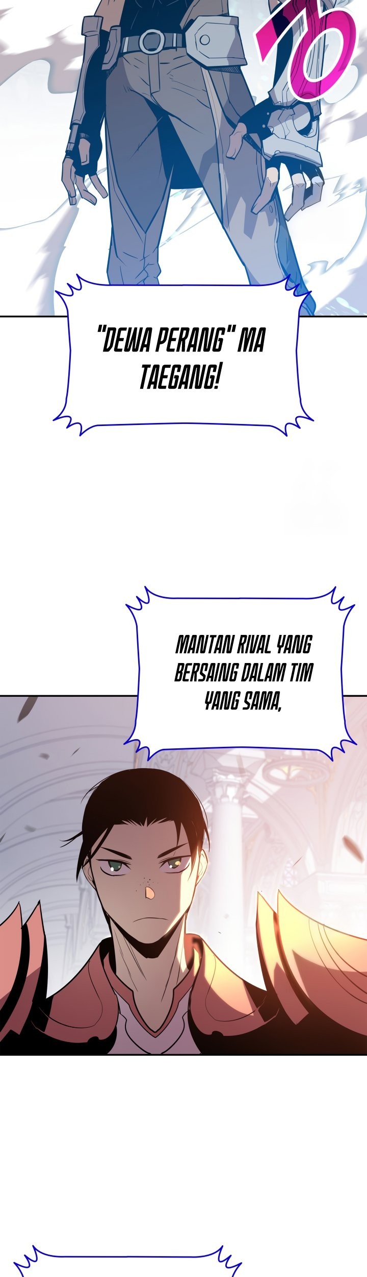 Worn and Torn Newbie Chapter 172 - halaman 48