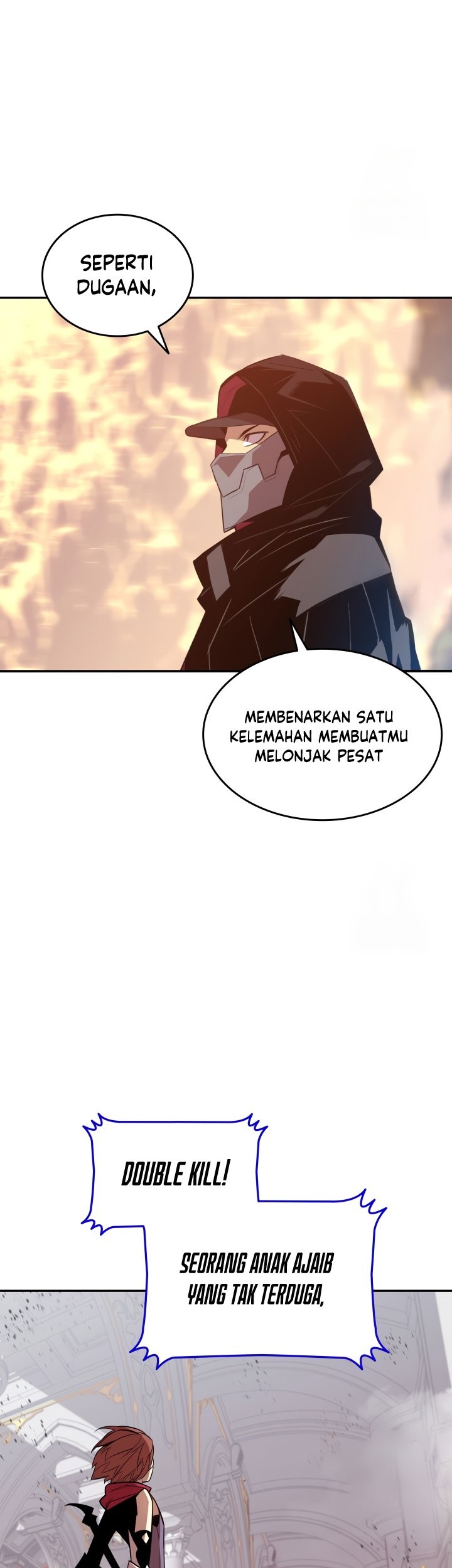 Worn and Torn Newbie Chapter 172 - halaman 6