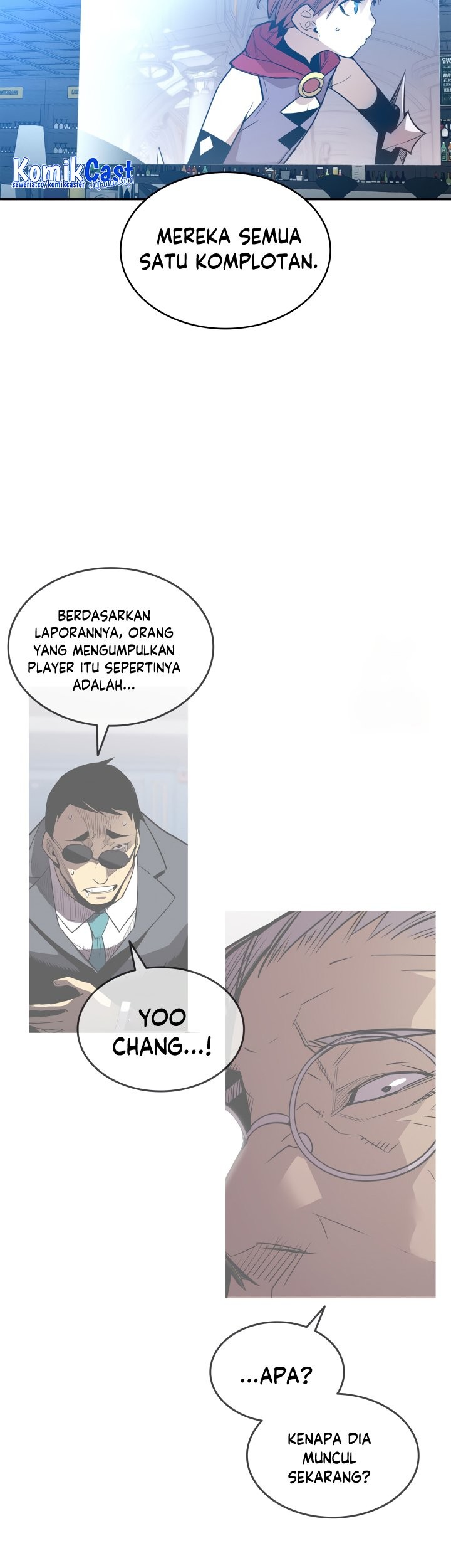 Worn and Torn Newbie Chapter 172 - halaman 60