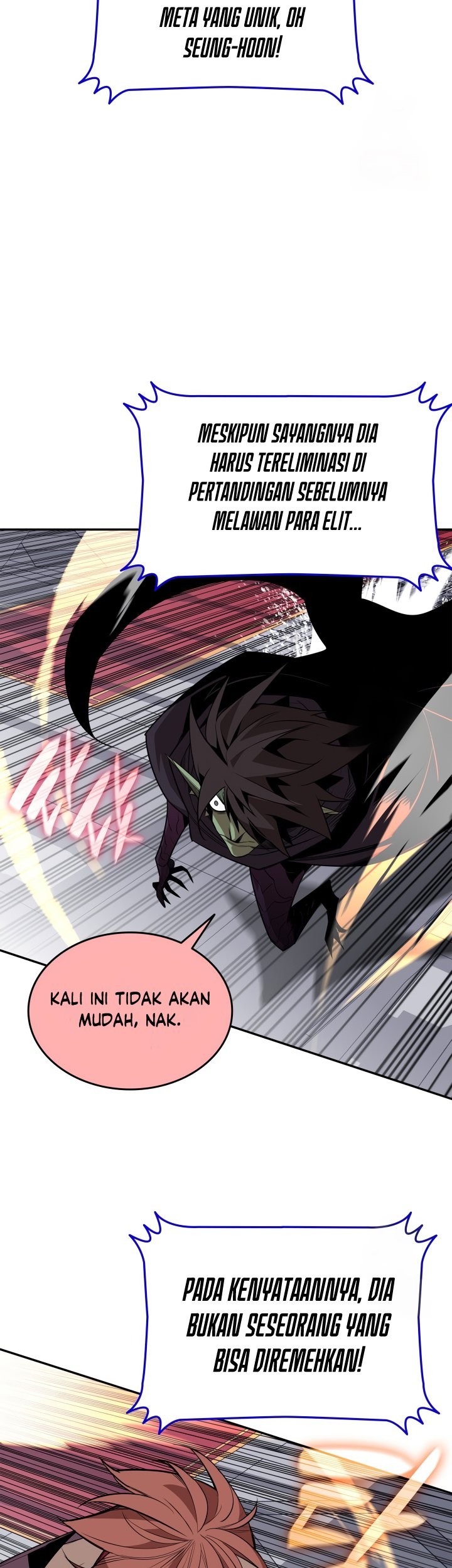 Worn and Torn Newbie Chapter 172 - halaman 8