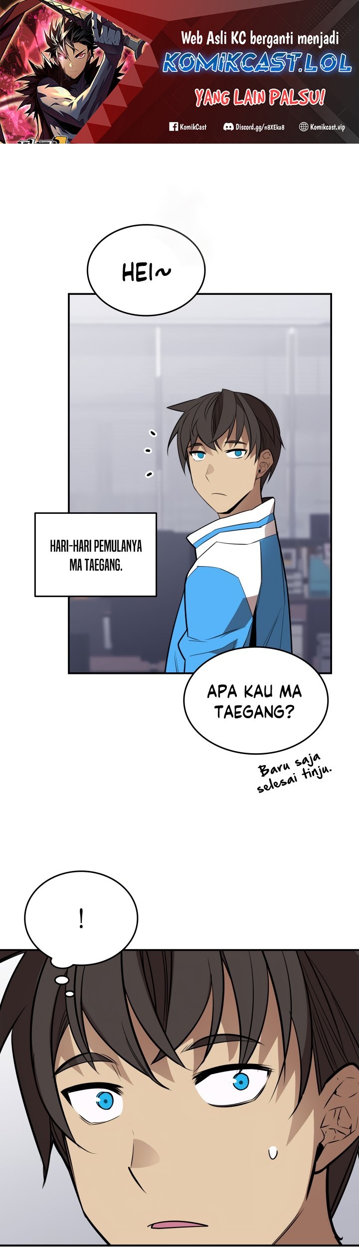 Worn and Torn Newbie Chapter 173 - halaman 2