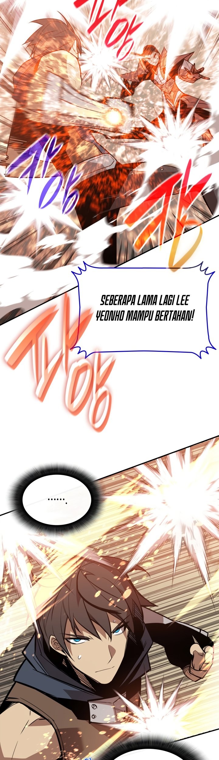 Worn and Torn Newbie Chapter 173 - halaman 20