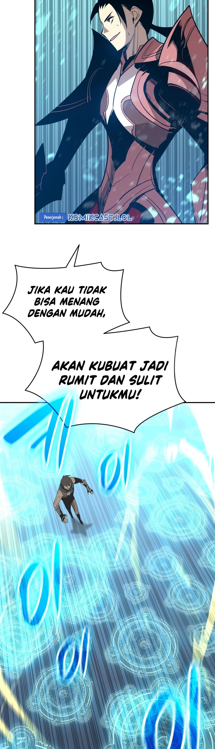 Worn and Torn Newbie Chapter 173 - halaman 24