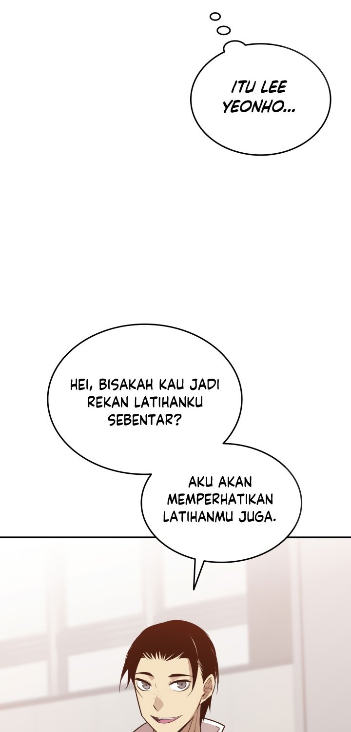 Worn and Torn Newbie Chapter 173 - halaman 3