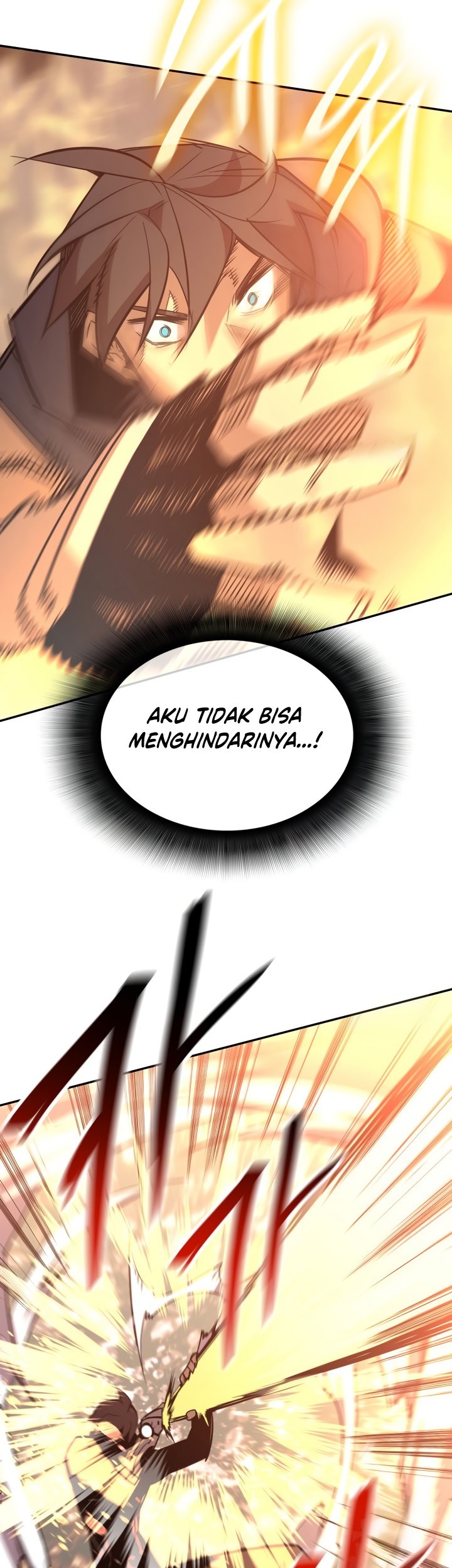 Worn and Torn Newbie Chapter 173 - halaman 34