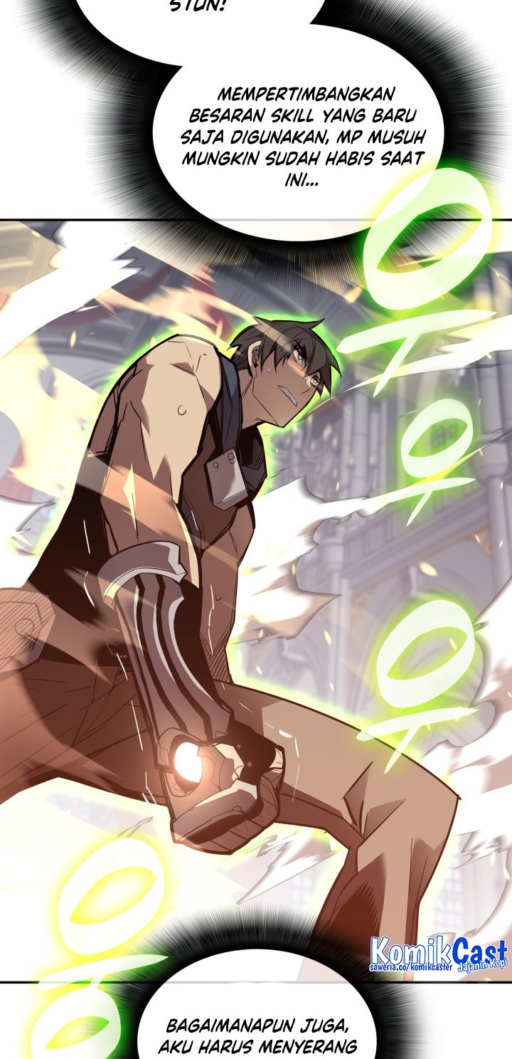 Worn and Torn Newbie Chapter 173 - halaman 39