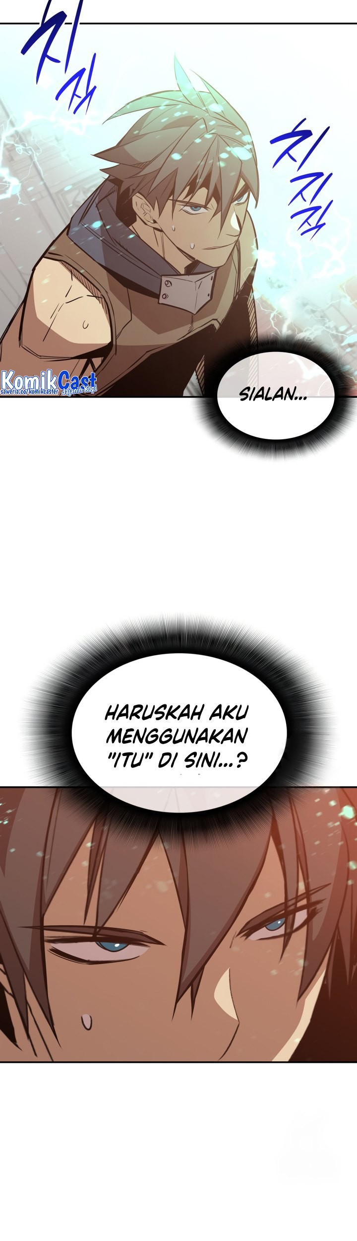 Worn and Torn Newbie Chapter 173 - halaman 48
