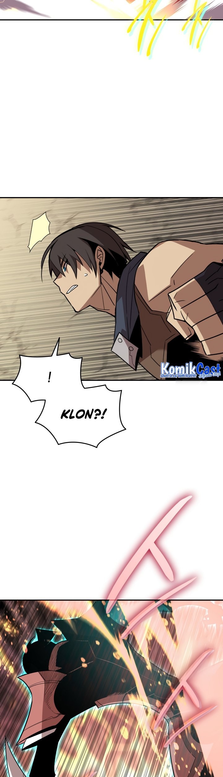 Worn and Torn Newbie Chapter 173 - halaman 8
