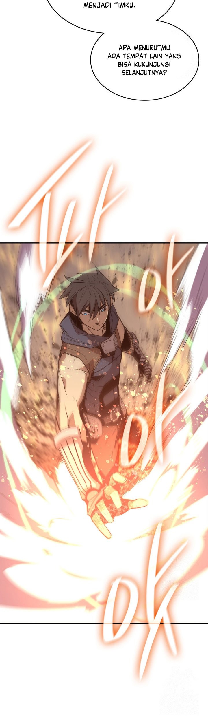 Worn and Torn Newbie Chapter 174 - halaman 14