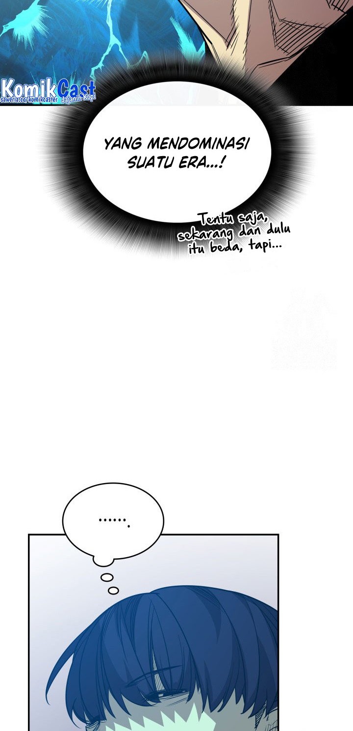 Worn and Torn Newbie Chapter 174 - halaman 19
