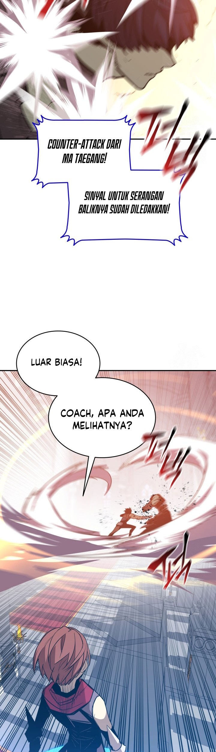 Worn and Torn Newbie Chapter 174 - halaman 40