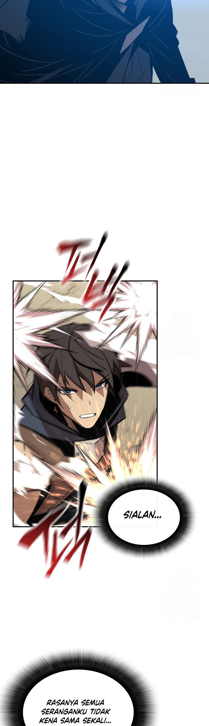 Worn and Torn Newbie Chapter 174 - halaman 44