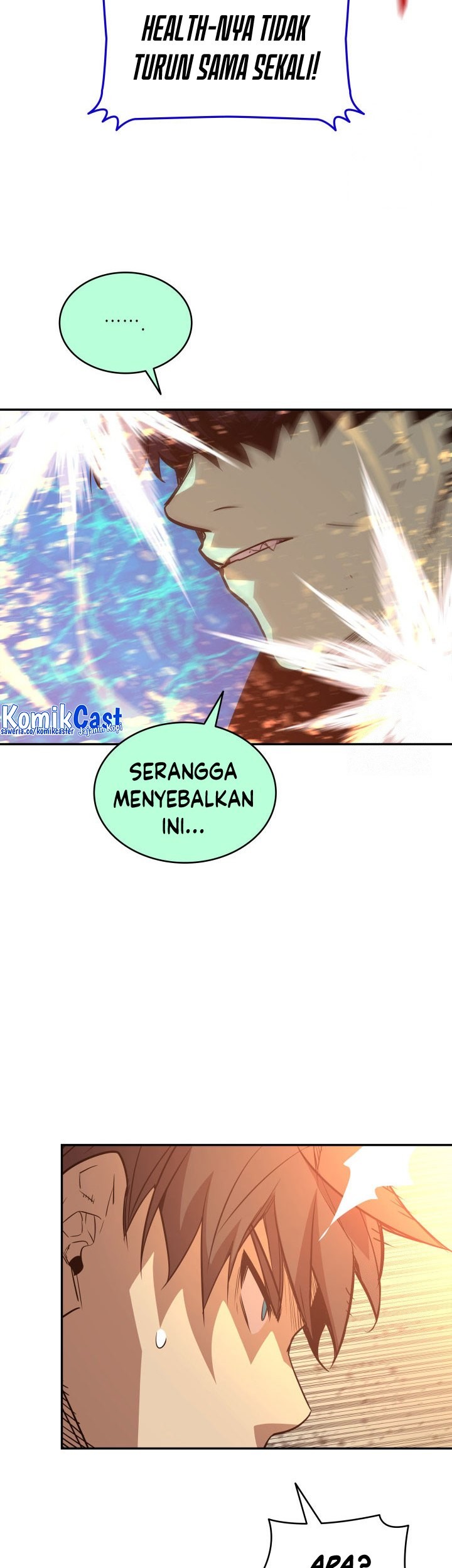 Worn and Torn Newbie Chapter 174 - halaman 48