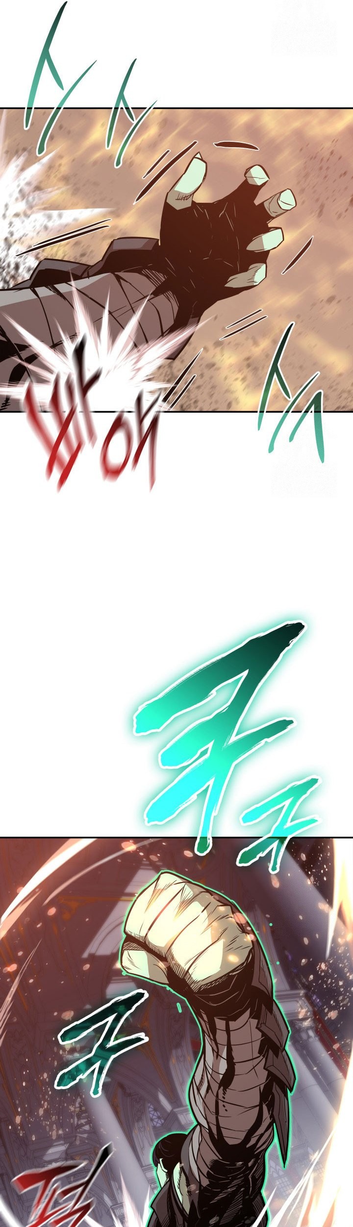 Worn and Torn Newbie Chapter 174 - halaman 50