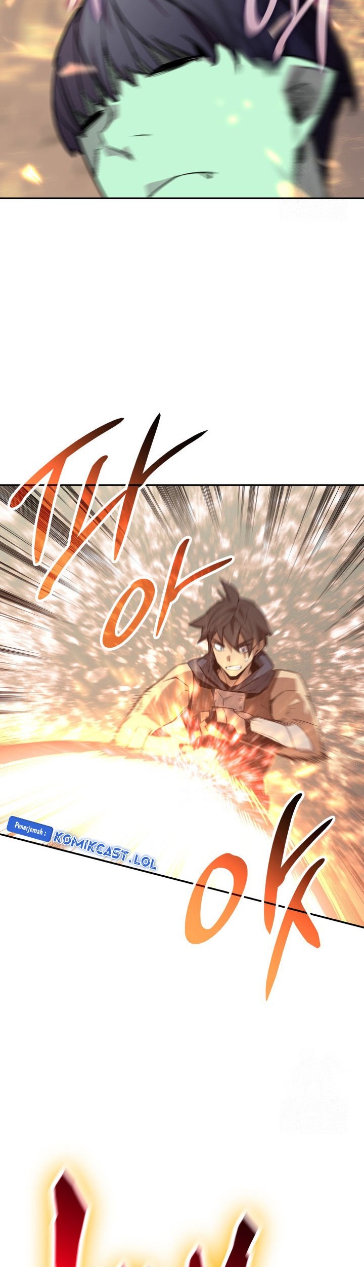 Worn and Torn Newbie Chapter 174 - halaman 52
