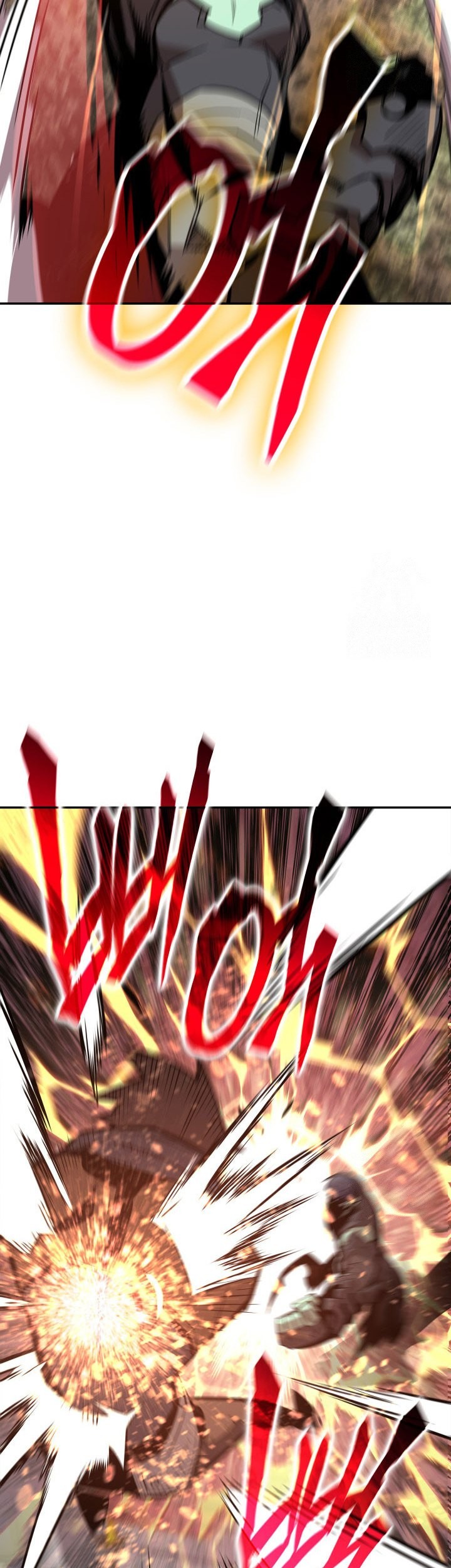 Worn and Torn Newbie Chapter 174 - halaman 54