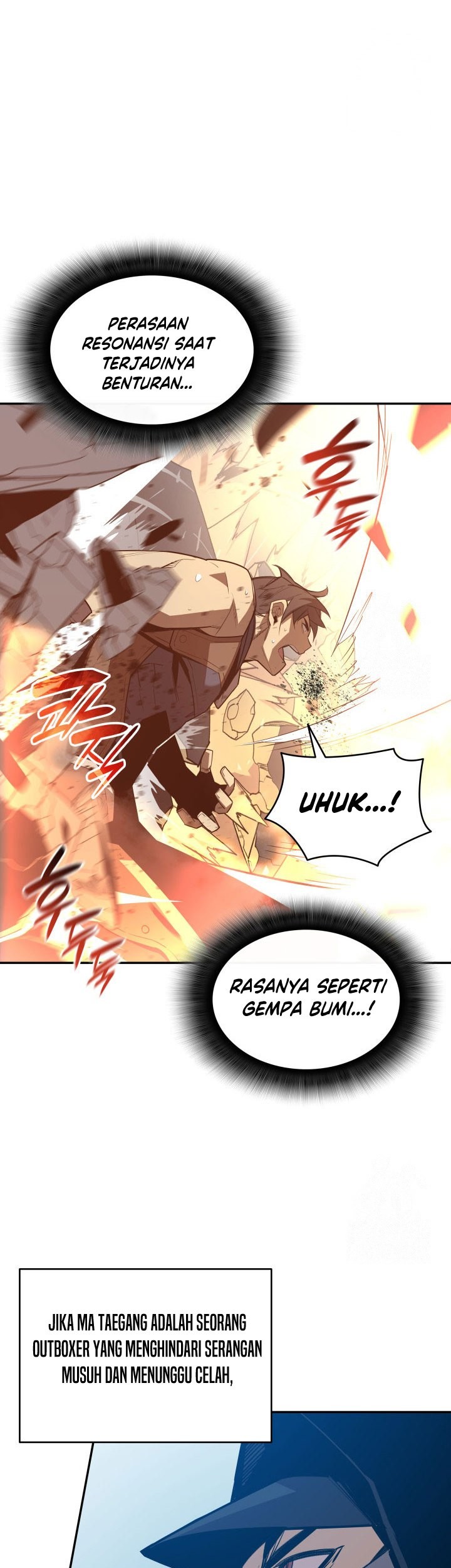 Worn and Torn Newbie Chapter 174 - halaman 60