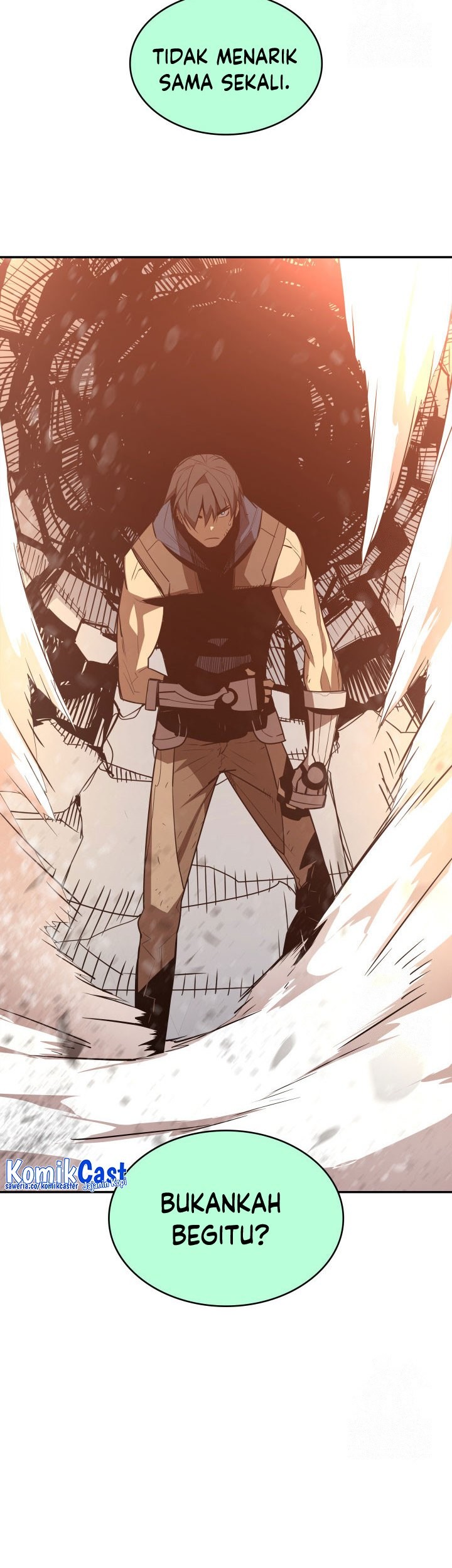 Worn and Torn Newbie Chapter 174 - halaman 64