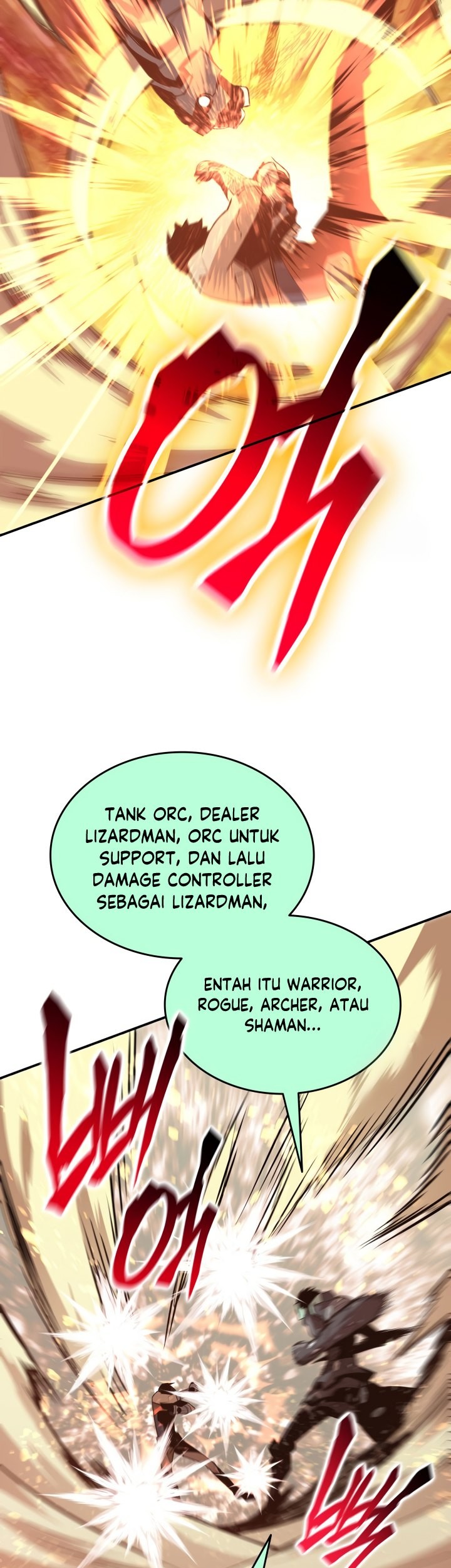 Worn and Torn Newbie Chapter 175 - halaman 14