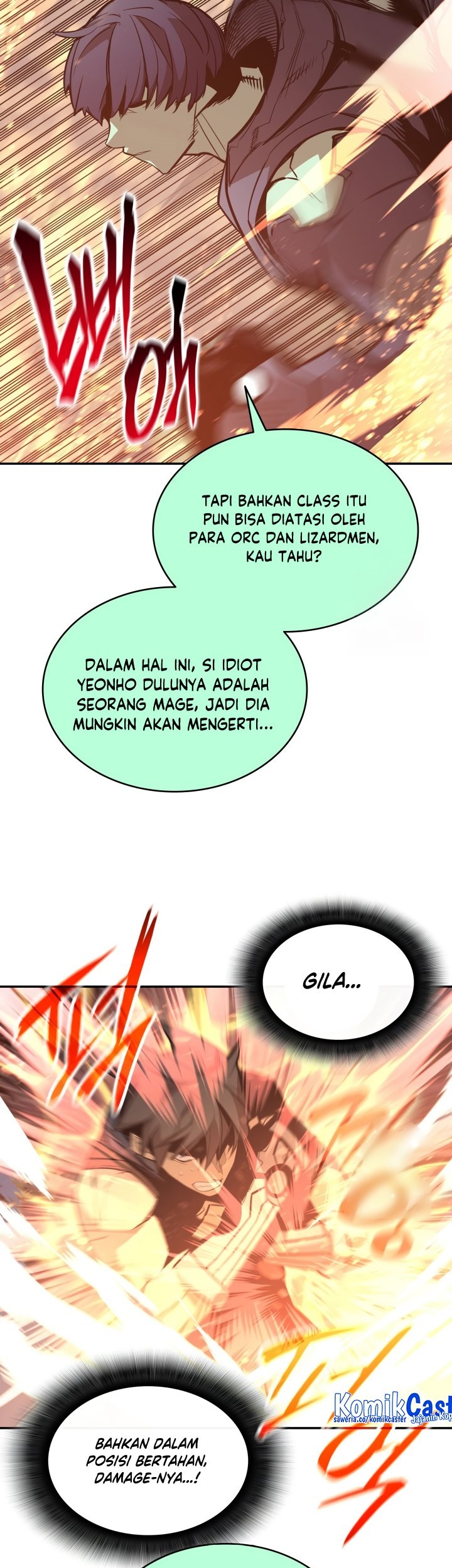 Worn and Torn Newbie Chapter 175 - halaman 16