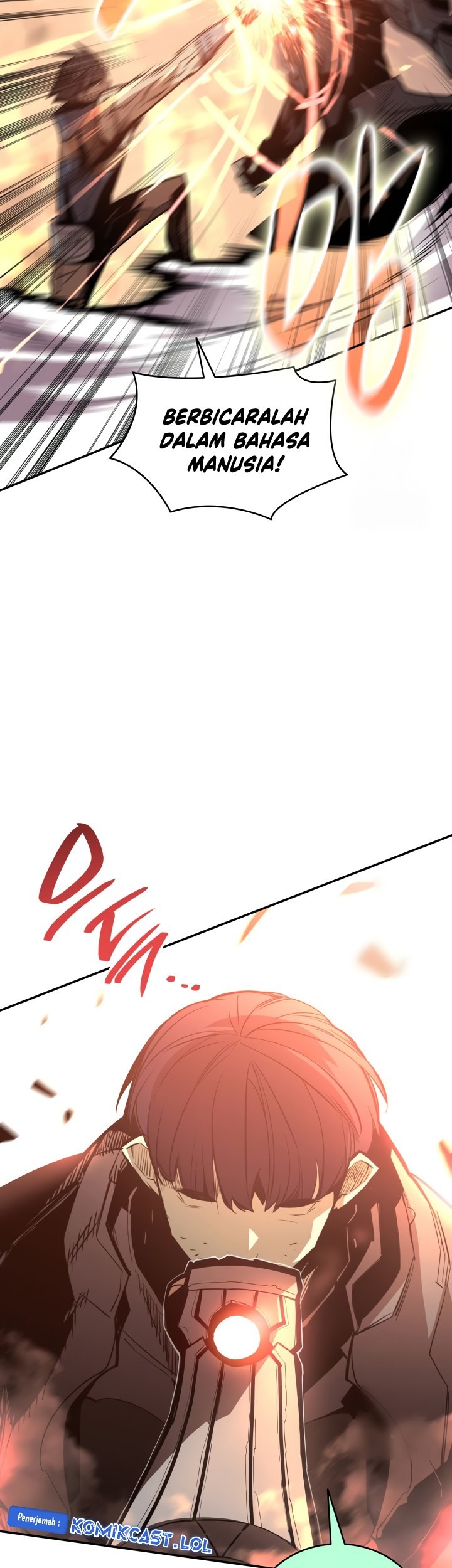 Worn and Torn Newbie Chapter 175 - halaman 18