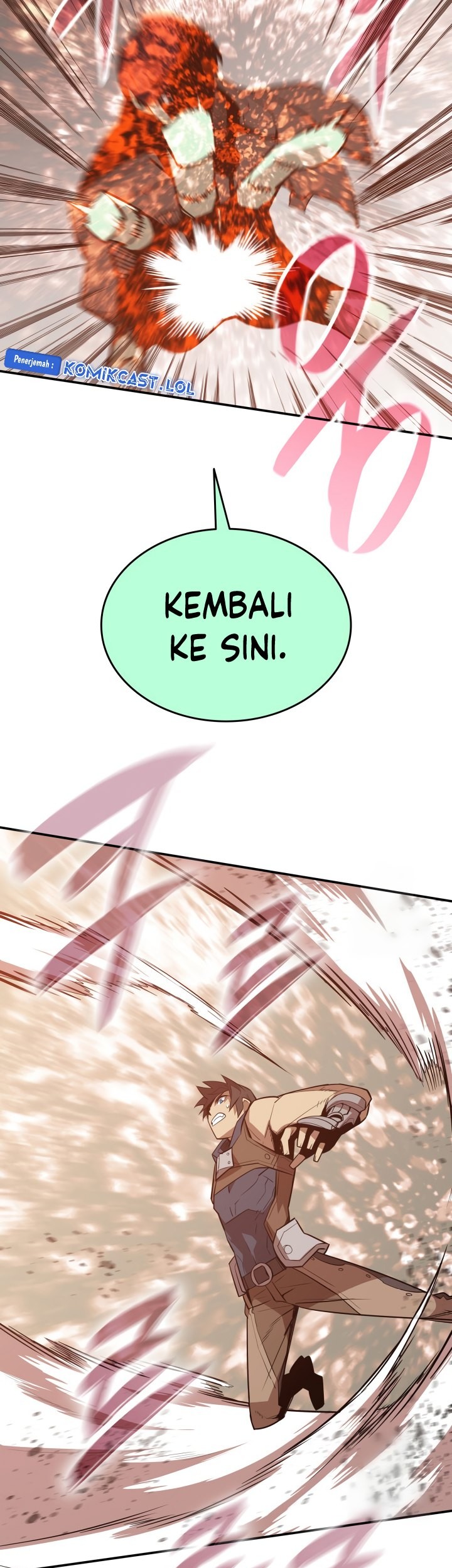Worn and Torn Newbie Chapter 175 - halaman 22