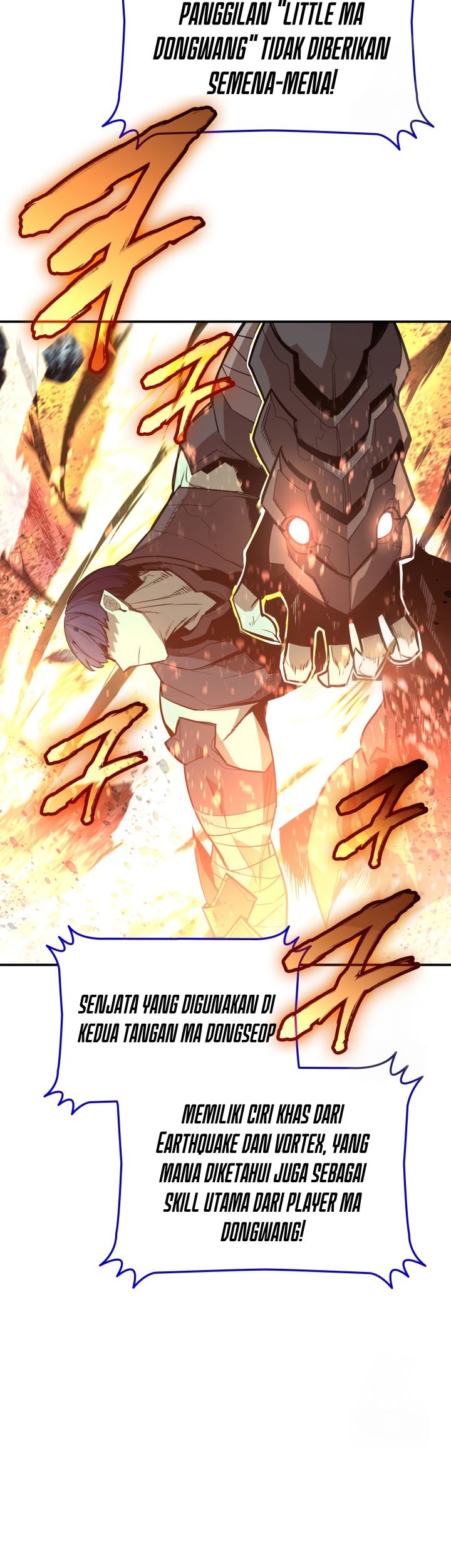 Worn and Torn Newbie Chapter 175 - halaman 28