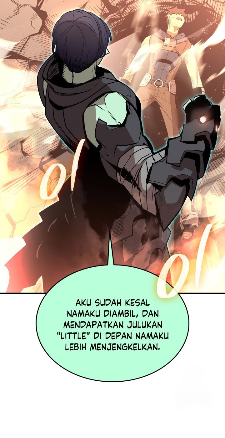 Worn and Torn Newbie Chapter 175 - halaman 31