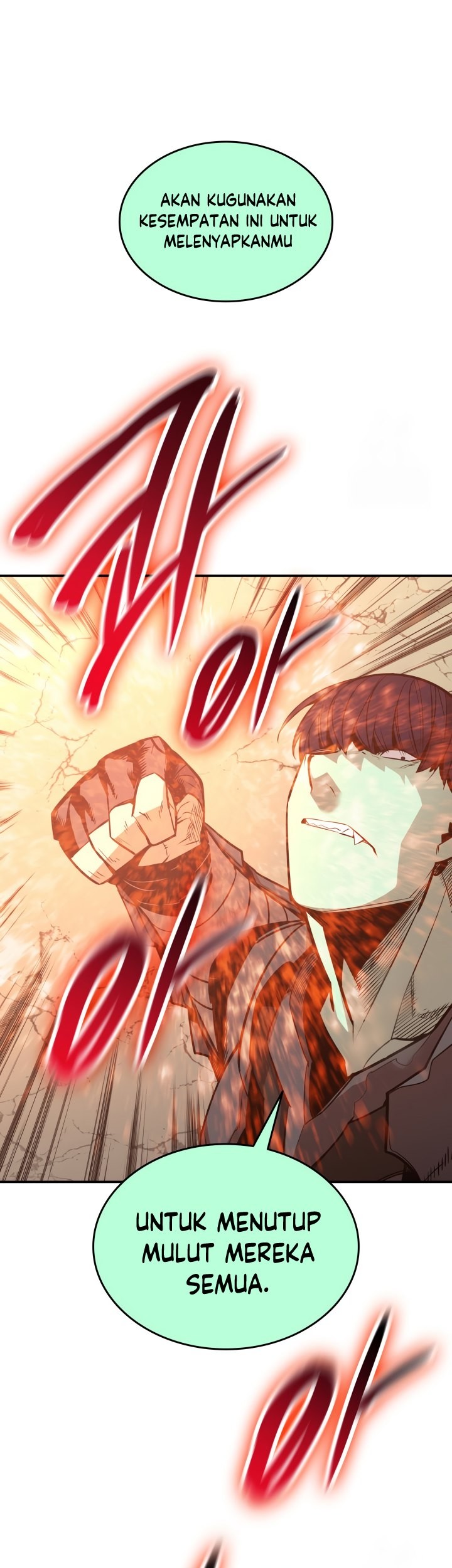 Worn and Torn Newbie Chapter 175 - halaman 32