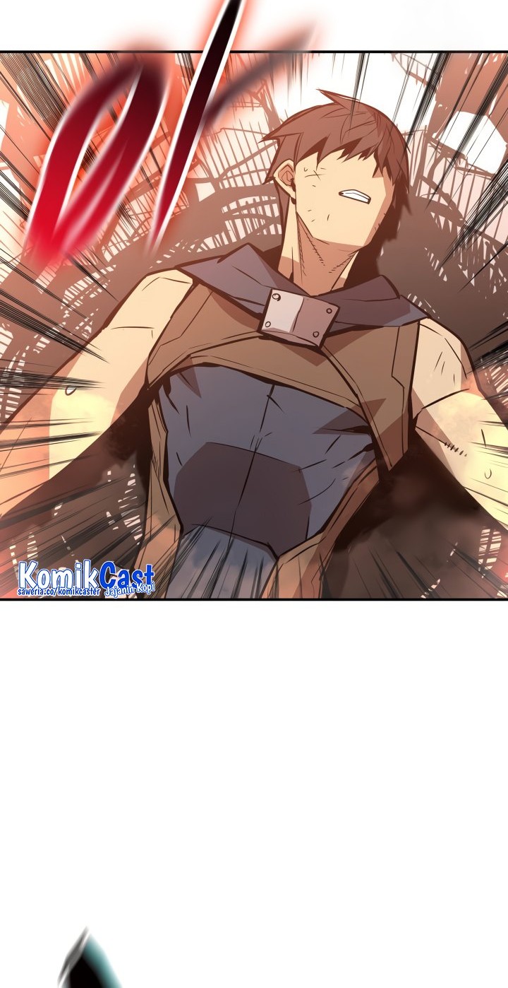 Worn and Torn Newbie Chapter 175 - halaman 33
