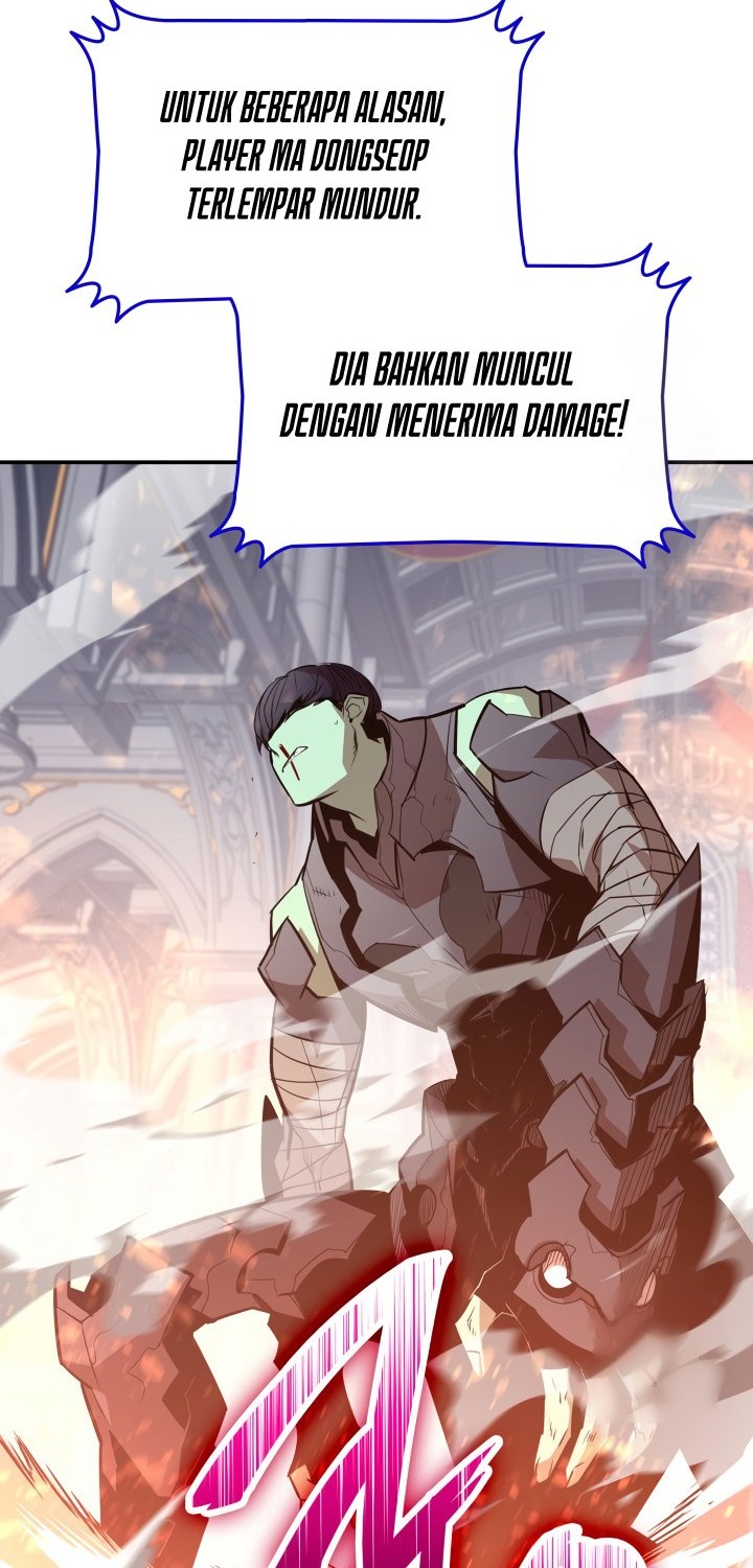 Worn and Torn Newbie Chapter 175 - halaman 37