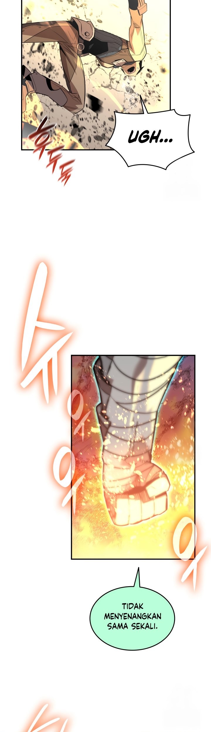 Worn and Torn Newbie Chapter 175 - halaman 4
